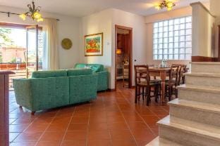 HER - Home Essential Rome Vacation rental in Rome