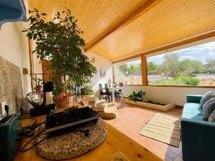 Tufa Guest House, Wellness & SPA - Villa Campus Vacation rental in Santarém District, Portugal