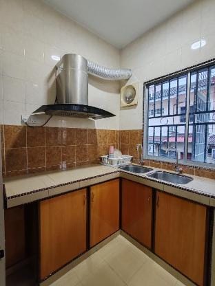 Warmstay 422 暖居422 Vacation rental in Selangor, Malaysia