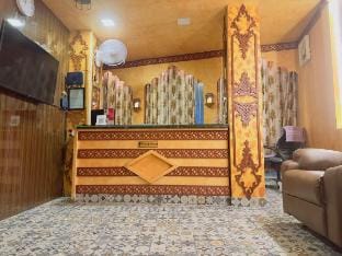 City Space Inn Vacation rental in India