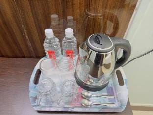 City Space Inn Vacation rental in India