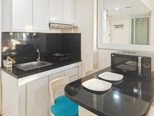 Cozy 2BR Springlake Apt Bekasi w/ Pool & Gym Vacation rental in West Java