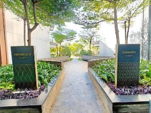 Cengkareng Houses Vacation rental in Jakarta