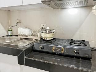 House PIK2 Cluster Virginia  2BR w/ Wi-Fi &Netflix Vacation rental in West Java