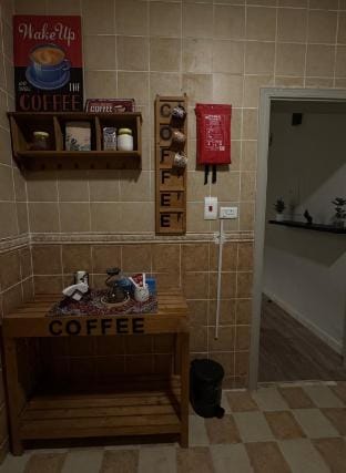 quiet apartment with self check in Vacation rental in Jeddah