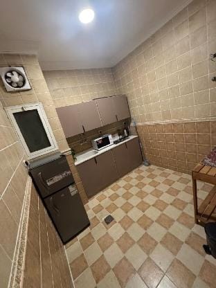 quiet apartment with self check in Vacation rental in Jeddah