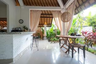 Vastu Family villa Villa in Ubud