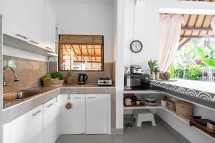 Vastu Family villa Villa in Ubud