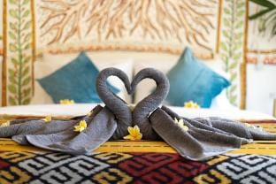 Eiwa house Villa in Ubud