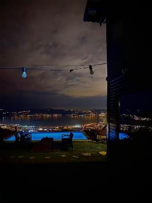 Sapanca View Bungalow (With Hot Pool) Vacation rental in Turkey