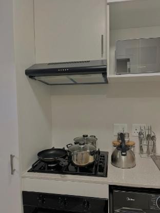 Millenial apartments Vacation rental in Umhlanga
