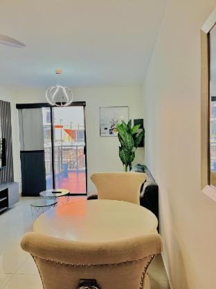 Millenial apartment  Vacation rental in Umhlanga
