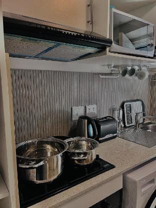 Millenial apartment  Vacation rental in Umhlanga