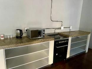 Arcade Art Loft Vacation rental in Johannesburg