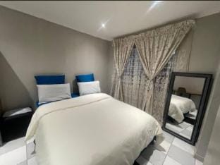 Newlands Deluxe Room 3 Vacation rental in Johannesburg