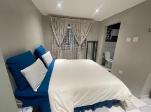 Newlands Deluxe Room 3 Vacation rental in Johannesburg