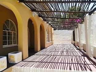 Ararat Haven King Room With Lake View 1 Vacation rental in Johannesburg
