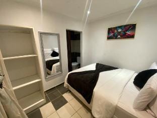Newlands Cosy Apartment Vacation rental in Johannesburg
