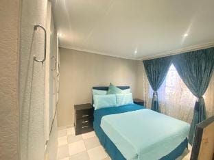 Newlands Deluxe Room 2 Vacation rental in Johannesburg
