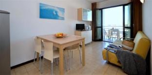 Relaxing Studio Apartment in Lignano Apartment in Lignano Sabbiadoro