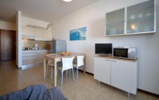 Relaxing Studio Apartment in Lignano Apartment in Lignano Sabbiadoro