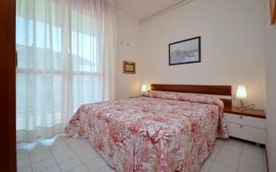 Comfortable House in a Quiet Bibione Neighborhood Apartment in Bibione