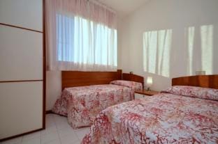 Comfortable House in a Quiet Bibione Neighborhood Apartment in Bibione