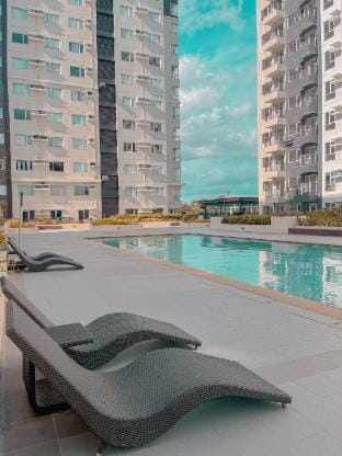 Avida Atria Tower 3 Unit 209 1 Bedroom Apartment in Iloilo City