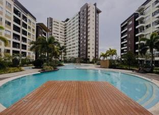 Avida Atria Tower 3 Unit 209 1 Bedroom Apartment in Iloilo City