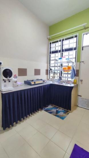 ZulZira Homestay ( 4 bedroom, 3 bathroom) Vacation rental in Malaysia