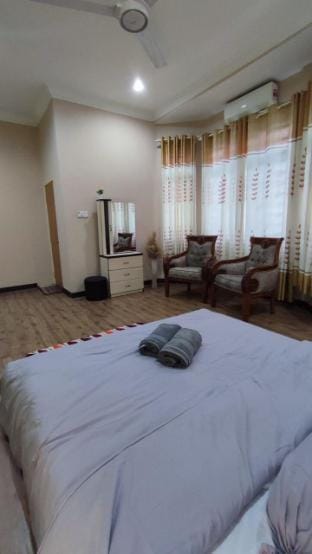 ZulZira Homestay ( 4 bedroom, 3 bathroom) Vacation rental in Malaysia