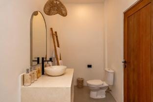 Enaya Villa by Betterplace Villa in North Kuta