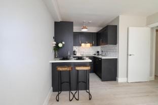 Charming Dublin Apartment with Electric Heating  WiFi Apartment in Dublin