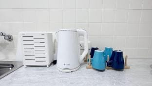 Scandinavian Apartment Vacation rental in Kaohsiung