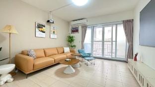Scandinavian Apartment Vacation rental in Kaohsiung