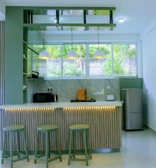 Ceylon Luxury Villa - With Private Pool- Mirissa Villa in Kamburugamuwa
