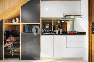 Sumi by Kozystay - Tanjung Barat Vacation rental in South Jakarta City