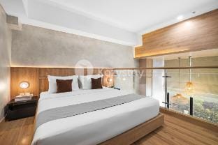 Sumi by Kozystay - Tanjung Barat Vacation rental in South Jakarta City