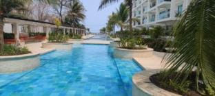Apartamento en Cartagena de Indias Ed. Morros 3 Apartment in La Boquilla