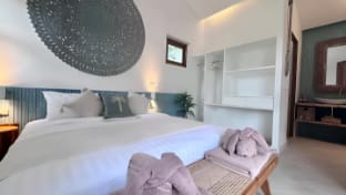 Villa Blue Paradise, Villa 22 Vacation rental in Ko Samui