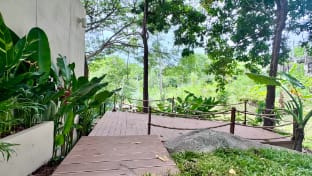 Villa Blue Paradise, Villa 22 Vacation rental in Ko Samui