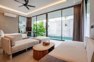 Ubud Villas Villa in Abiansemal
