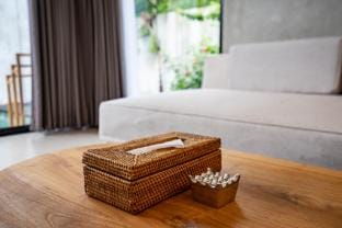 Ubud Villas Villa in Abiansemal