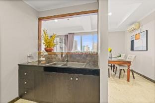 Sangria by Kozystay - Antasari Vacation rental in South Jakarta City