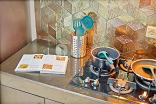Sangria by Kozystay - Antasari Vacation rental in South Jakarta City