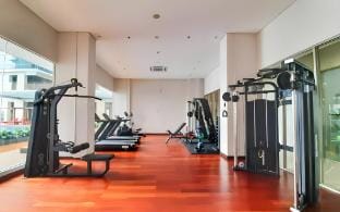Good Deal 1BR Tamansari Iswara Apt By Travelio Apartment in West Java