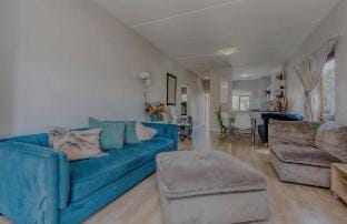 2bed in sandton city Vacation rental in Sandton