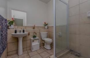 2bed in sandton city Vacation rental in Sandton