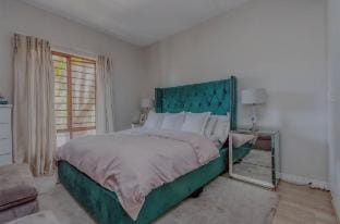 2bed in sandton city Vacation rental in Sandton