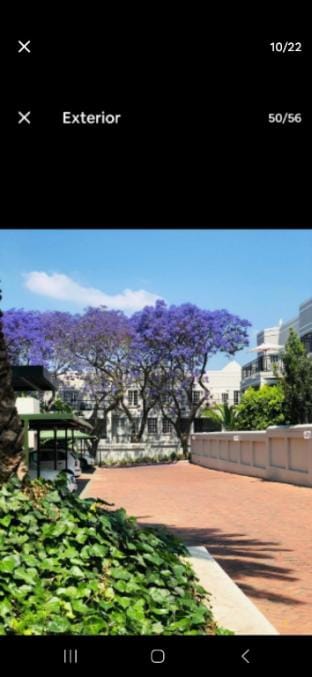 executive 3bd in sandton city Vacation rental in Sandton
